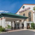 Comfort Suites Ogden