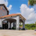 Comfort Suites Oil Center