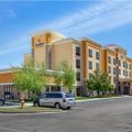 Comfort Suites Oshkosh