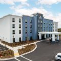 Comfort Suites Panama City Beach