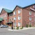 Comfort Suites Rapid River Lodge
