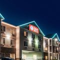 Comfort Suites Redmond Airport