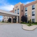 Comfort Suites Rensselaer