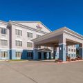Comfort Suites Roanoke – Fort Worth North