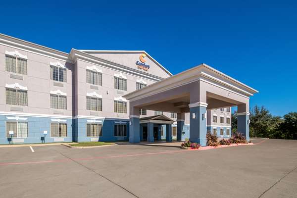 Comfort Suites Roanoke - Fort Worth North in Northlake, Texas, United States