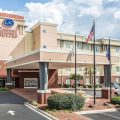 Comfort Suites Rock Hill