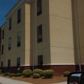 Comfort Suites Rome