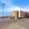 Comfort Suites Roswell