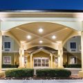 Comfort Suites San Angelo