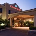Comfort Suites Starkville