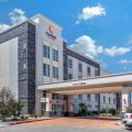 Comfort Suites University