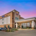 Comfort Suites West Omaha