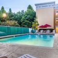 Comfort Suites at Isle of Palms Connector