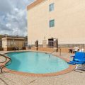 Comfort Suites at Katy Mills