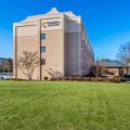 Comfort Suites at Somerset