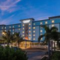 Compass Hotel by Margaritaville Anna Maria Sound