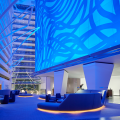 Conrad New York Downtown