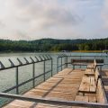 Coppermine Lodge