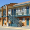 Corcoran Country Inn