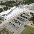 Corporate Suites of Burlington