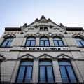 Corsendonk Turnova Hotel
