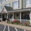 Coshocton Village Inn & Suites