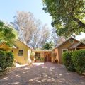 Cottages of Napa Valley