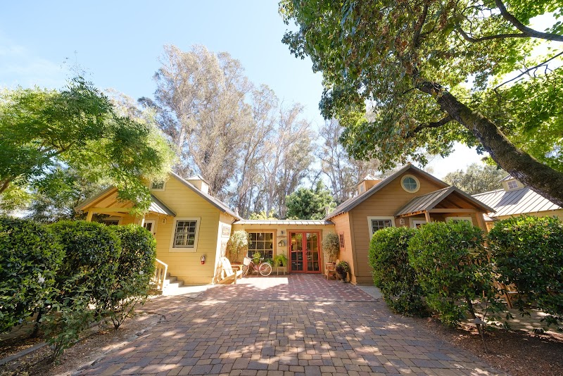 Cottages of Napa Valley in Napa, California, United States