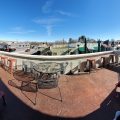 Cottonwood Hotel