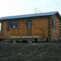 Country Cabins Motel