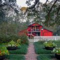 Country Charm Bed & Breakfast