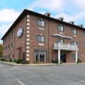 Country Hearth Inn & Suites Edwardsville