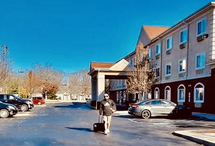 Country Inn & Suites by Radisson, Absecon (Galloway) in Galloway, New Jersey, United States