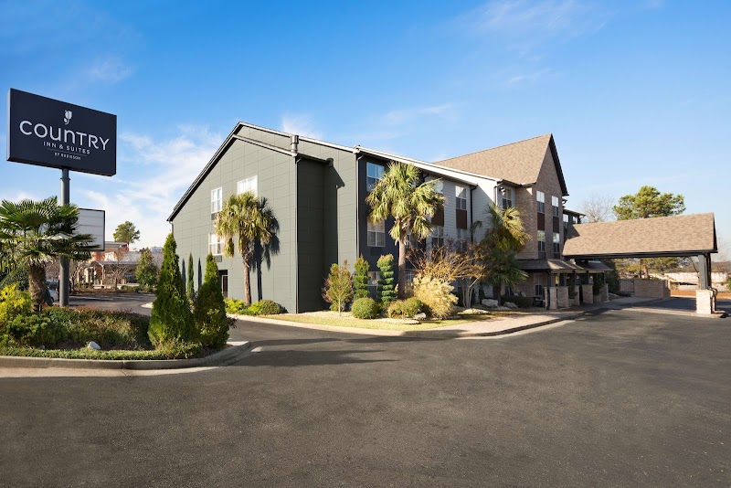 Country Inn & Suites by Radisson, Atlanta I-75 South, GA in Morrow, Georgia, United States