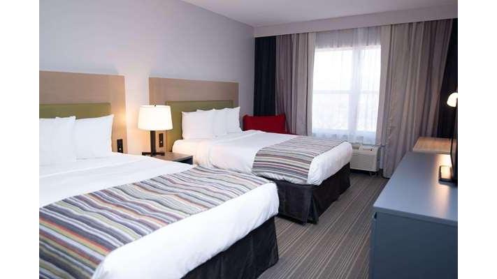 Country Inn & Suites by Radisson, Brockton in Brockton, Massachusetts, United States