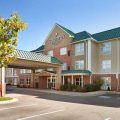 Country Inn & Suites by Radisson, Camp Springs (Andrews Air Force Base), MD