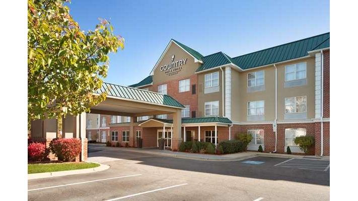 Country Inn & Suites by Radisson, Camp Springs (Andrews Air Force Base), MD in Camp Springs, Maryland, United States
