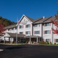 Country Inn & Suites by Radisson, Charleston South