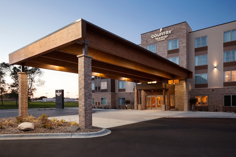 Country Inn & Suites by Radisson, Clarksville, TN in Clarksville, Tennessee, United States