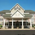 Country Inn & Suites by Radisson, Cortland, NY