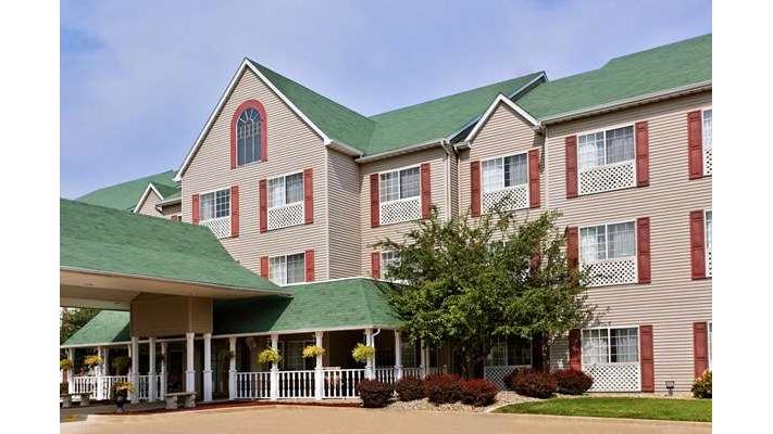 Country Inn & Suites by Radisson, Decatur, IL in Decatur, Illinois, United States