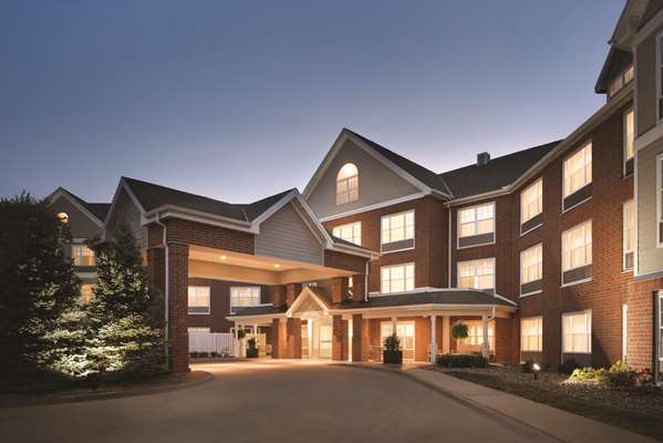 Country Inn & Suites by Radisson, Des Moines West in Des Moines, Iowa, United States