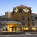 Country Inn & Suites by Radisson, Dixon, CA – UC Davis Area