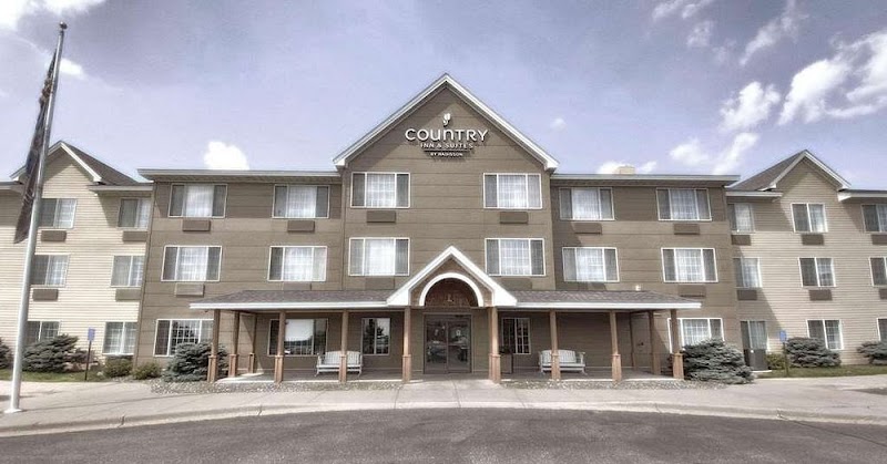 Country Inn & Suites by Radisson, Elk River, MN in Elk River, Minnesota, United States