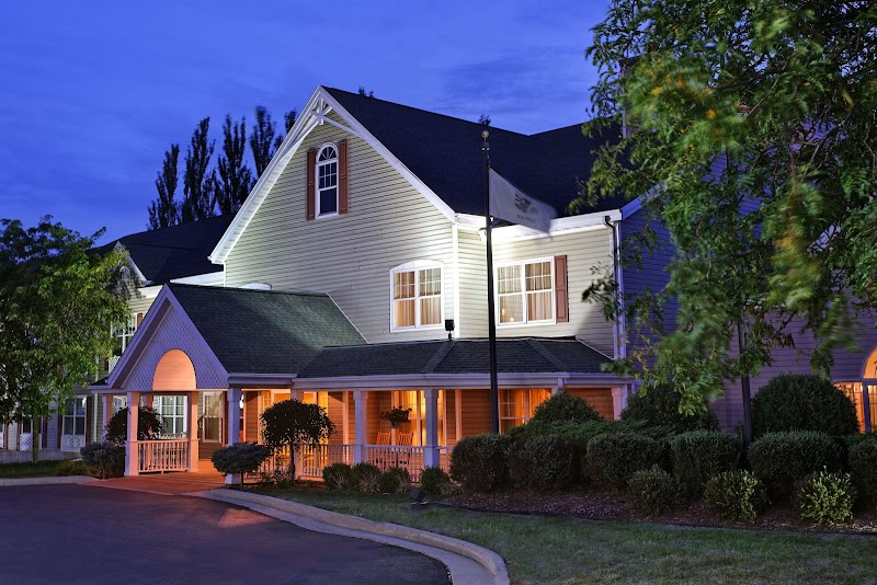 Country Inn & Suites by Radisson, Freeport, IL in Freeport, Illinois, United States