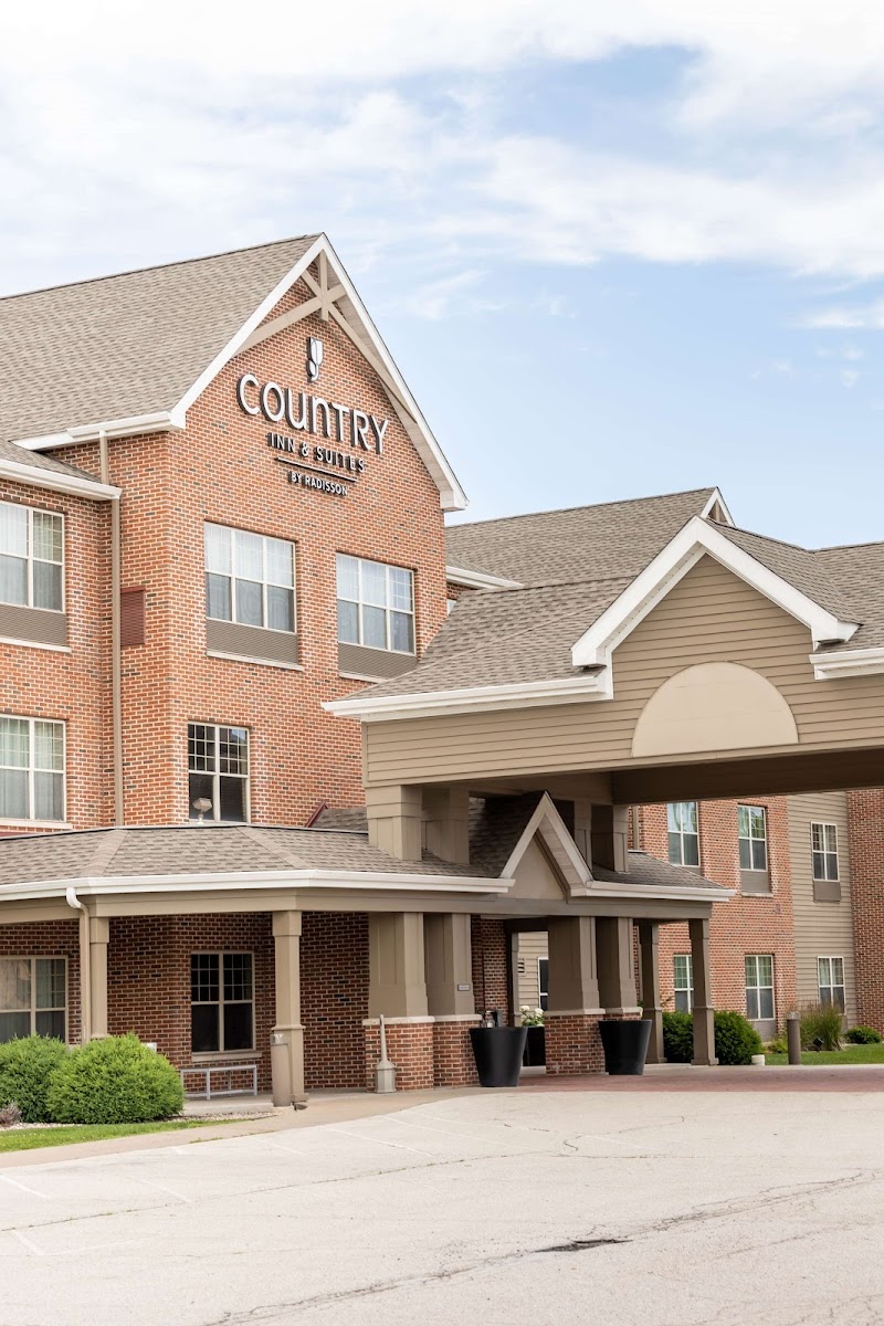 Country Inn & Suites by Radisson, Green Bay East in Green Bay, Wisconsin, United States