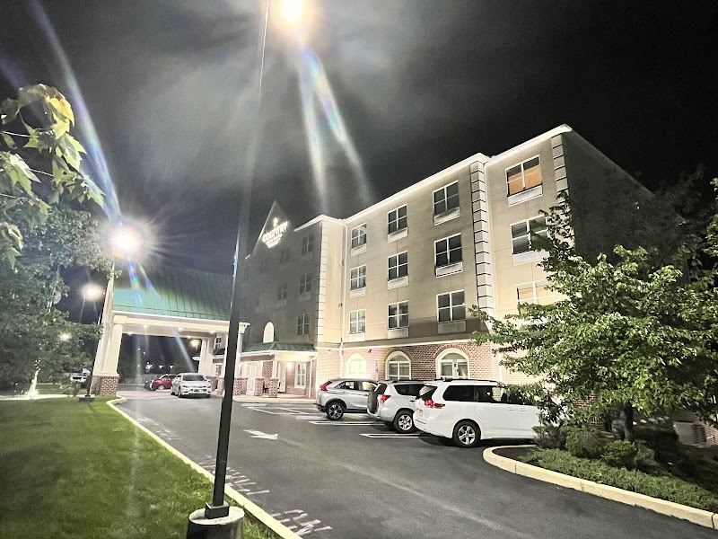 Country Inn & Suites by Radisson, Harrisburg at Union Deposit Road, PA in Harrisburg, Pennsylvania, United States