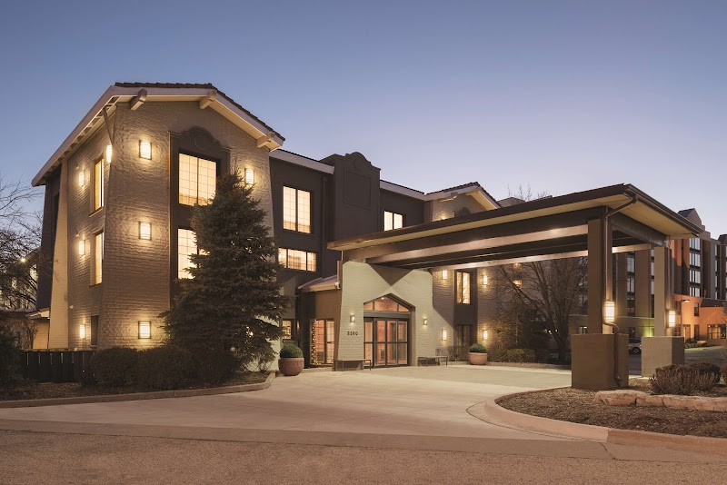 Country Inn & Suites by Radisson, Hoffman Estates, IL in Hoffman Estates, Illinois, United States