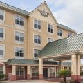 Country Inn & Suites by Radisson, Houston IAH Airport – JFK Boulevard