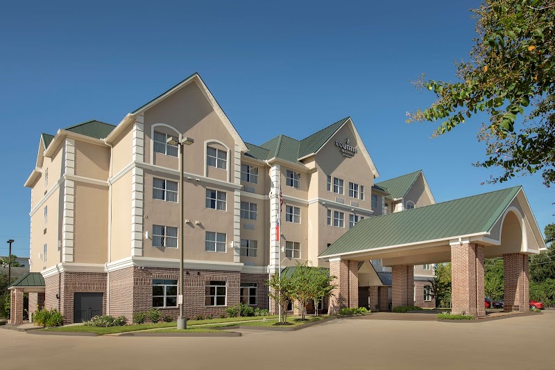 Country Inn & Suites by Radisson, Houston Intercontinental Airport East, TX in Humble, Texas, United States